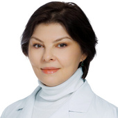 Гульянц Наталия Михайловна — дерматолог, косметолог