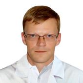 Маркин Сергей Петрович — нейрохирург