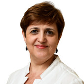 Савельева Екатерина Акундиновна — терапевт, гастроэнтеролог