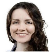 Анастасиева Евгения Андреевна — ортопед, реабилитолог