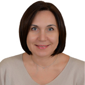 Баитова Юлия Дмитриевна — акушер, акушер-гинеколог