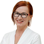 Карманова Любовь Михайловна — гинеколог, УЗИ-специалист