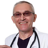 Стадник Вадим Владимирович — кардиолог, терапевт