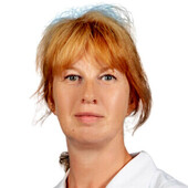 Панчак Елена Михайловна — УЗИ-специалист