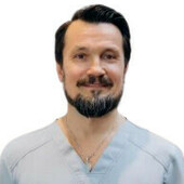 Шакиров Анвар Николаевич — остеопат