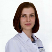 Петракова Ольга Алексеевна — остеопат