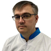 Горин Иван Анатольевич — ревматолог, ортопед