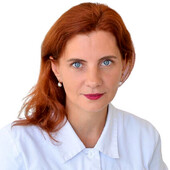 Своровская Марина Сергеевна — профпатолог, терапевт