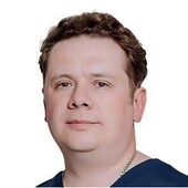 Казаков Денис Александрович — реаниматолог, анестезиолог-реаниматолог