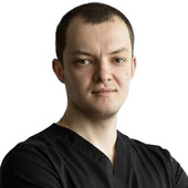 Лях Илья Сергеевич — мануальный терапевт