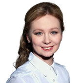 Русакова Дарья Сергеевна — диетолог