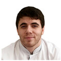Магомедов Магомед Мусаевич - лор (отоларинголог)