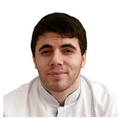 Магомедов Магомед Мусаевич — ЛОР (отоларинголог)