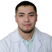 Мамадалиев Жасур Муйдинжанович — окулист (офтальмолог)