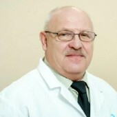 Прохоренко Валерий Михайлович — ортопед, травматолог