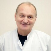 Бараковский Андрей Владимирович — хирург, абдоминальный хирург