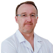 Файко Евгений Юрьевич — андролог, уролог