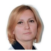 Золоторева Татьяна Александровна — терапевт, пульмонолог