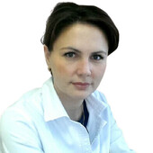 Давлетова Алеся Николаевна — терапевт