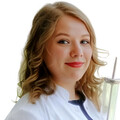Бессольцева Валерия Васильевна - лор (отоларинголог)