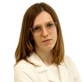 Ключевская Мария Николаевна — ортопед, вертебролог