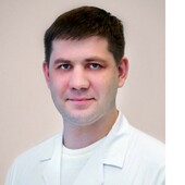 Симонов Вячеслав Сергеевич — эндоскопист, терапевт