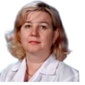 Каримова Елена Владимировна — гинеколог, педиатр