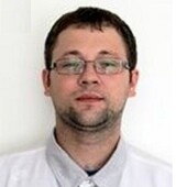 Балабко Сергей Владимирович — рентгенолог