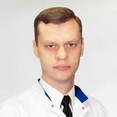 Олейник Денис Анатольевич — флеболог, сосудистый хирург
