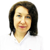 Татаурова Ирина Анатольевна — невролог
