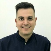 Вахбех Фади — стоматолог, стоматолог-терапевт