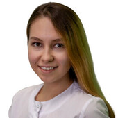 Белянина Ксения Алексеевна — стоматолог, стоматолог-терапевт
