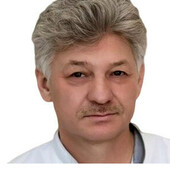 Локманов Зиннур Шайхенурович — стоматолог, стоматолог-ортопед