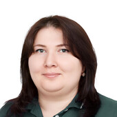 Байрамова Асият Ибрагимовна — УЗИ-специалист