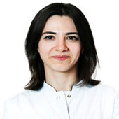 Рыбникова Ирина Романовна — терапевт, эндокринолог