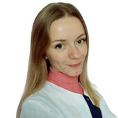 Пармененкова Елизавета Анатольевна — логопед, дефектолог