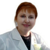 Александрова Ольга Владимировна — УЗИ-специалист