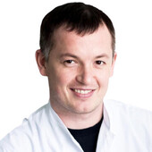 Афонин Александр Анатольевич — андролог, уролог