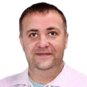 Пузин Владислав Александрович — терапевт