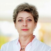 Погожева Ирина Валерьевна — окулист (офтальмолог)