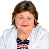Шубина Ольга Сергеевна — психотерапевт, психиатр