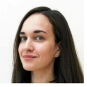 Дружинина Софья Викторовна — терапевт, диетолог