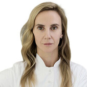 Харламова Ольга Сергеевна — терапевт, ревматолог