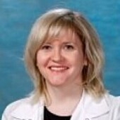 Страбыкина Полина Евгеньевна — терапевт, пульмонолог