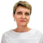 Филимонова Алевтина Александровна — акушер, гинеколог