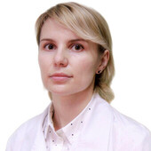 Астанкова Олеся Александровна — хирург, эндоскопист