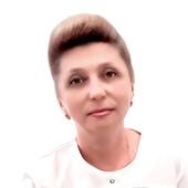 Якимова Анна Валентиновна — гинеколог, акушер