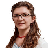 Колесник Варвара Анатольевна — онколог