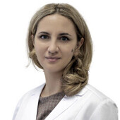 Руяткина Алина Сергеевна — эндокринолог