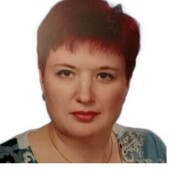 Нефедова Жанна Валерьевна — ревматолог, кардиолог